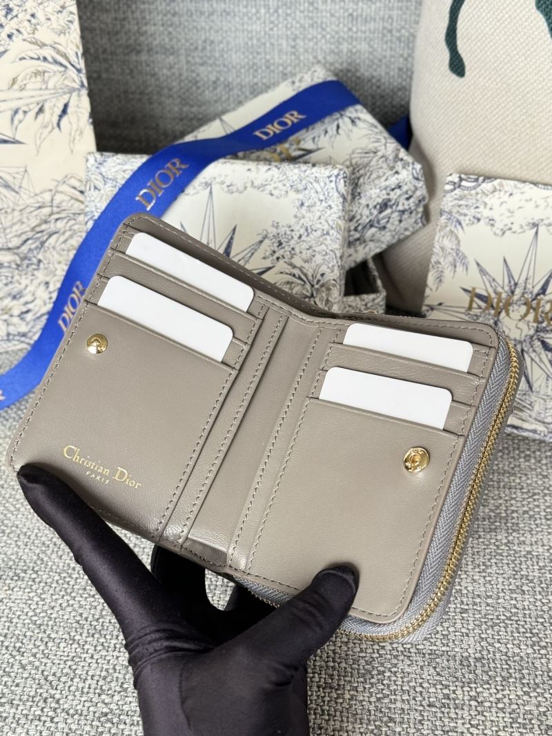 Christian Dior Wallet